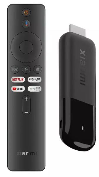 Xiaomi TV Stick 4K ( 2nd Gen )
